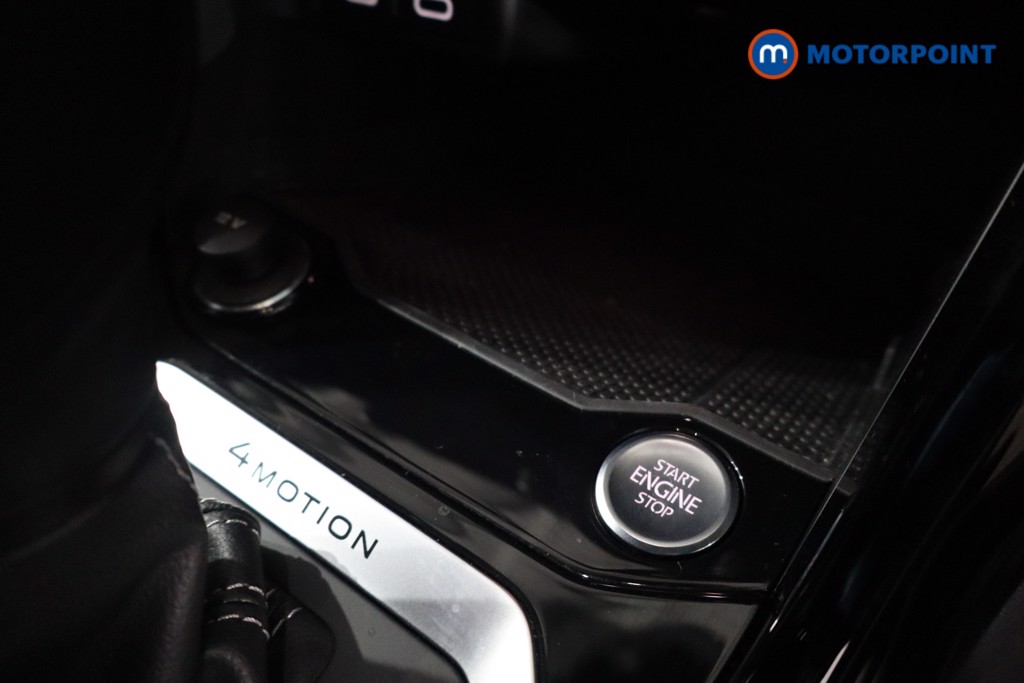 Volkswagen T-Roc R Automatic Petrol SUV - Stock Number (1635445) - 22nd supplementary image