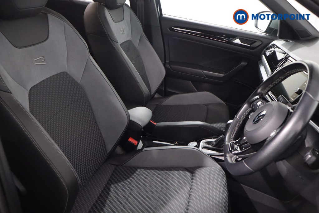 Volkswagen T-Roc R Automatic Petrol SUV - Stock Number (1635445) - 23rd supplementary image
