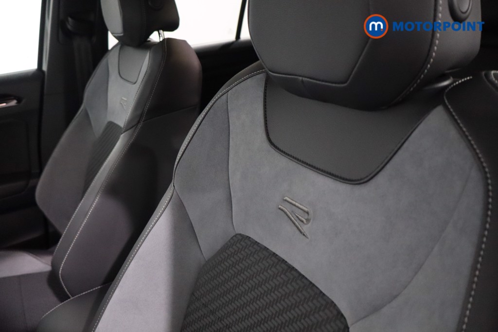 Volkswagen T-Roc R Automatic Petrol SUV - Stock Number (1635445) - 28th supplementary image