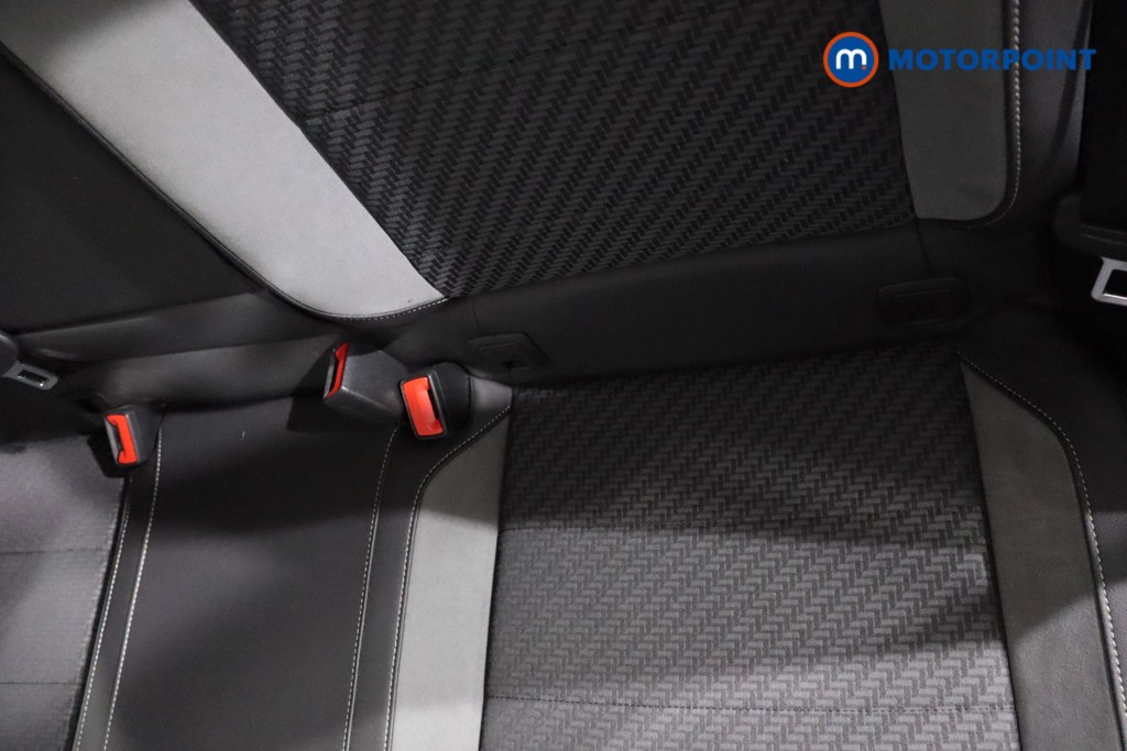 Volkswagen T-Roc R Automatic Petrol SUV - Stock Number (1635445) - 29th supplementary image