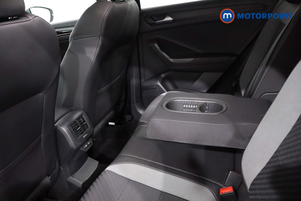 Volkswagen T-Roc R Automatic Petrol SUV - Stock Number (1635445) - 30th supplementary image