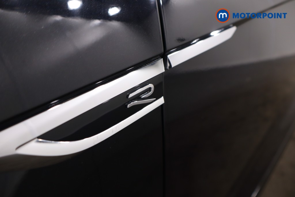 Volkswagen T-Roc R Automatic Petrol SUV - Stock Number (1635445) - 31st supplementary image