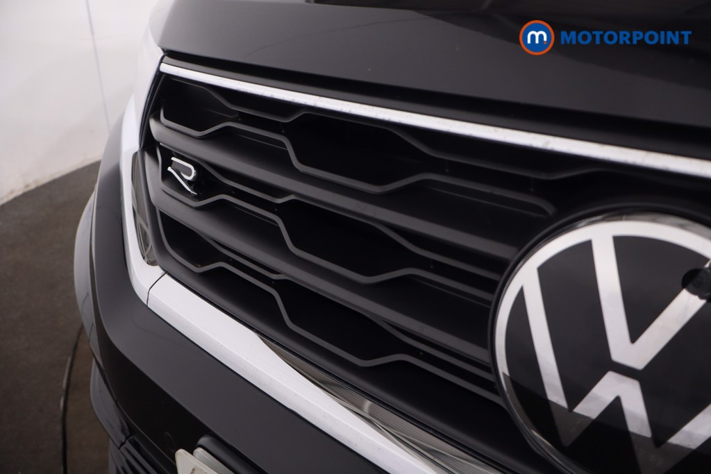 Volkswagen T-Roc R Automatic Petrol SUV - Stock Number (1635445) - 34th supplementary image