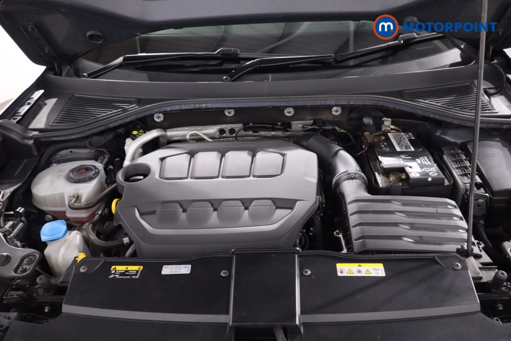 Volkswagen T-Roc R Automatic Petrol SUV - Stock Number (1635445) - 37th supplementary image