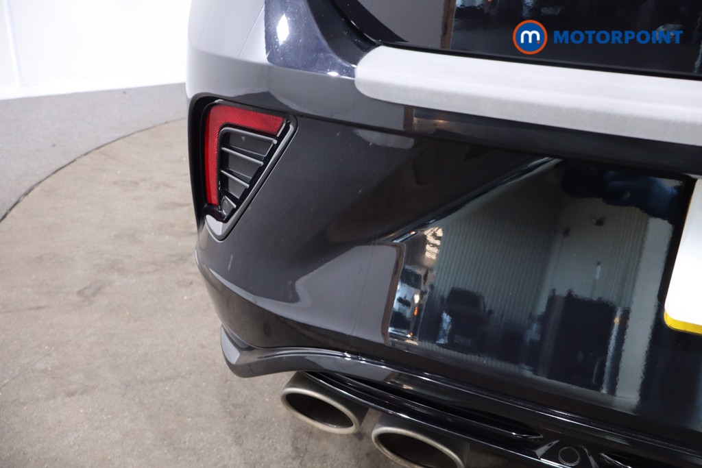 Volkswagen T-Roc R Automatic Petrol SUV - Stock Number (1635445) - 41st supplementary image