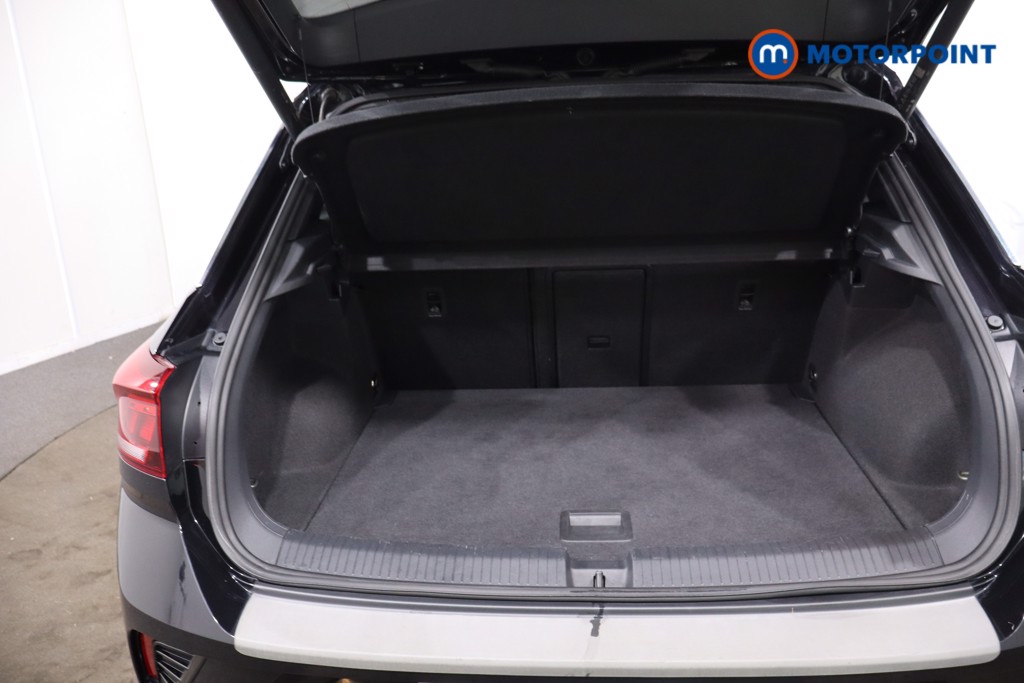 Volkswagen T-Roc R Automatic Petrol SUV - Stock Number (1635445) - 42nd supplementary image
