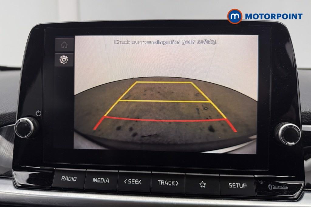 KIA Picanto Shadow Manual Petrol Hatchback - Stock Number (1635448) - 3rd supplementary image