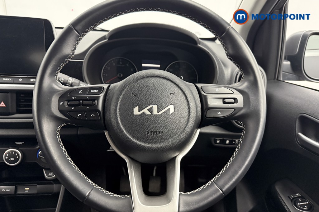 KIA Picanto Shadow Manual Petrol Hatchback - Stock Number (1635448) - 4th supplementary image