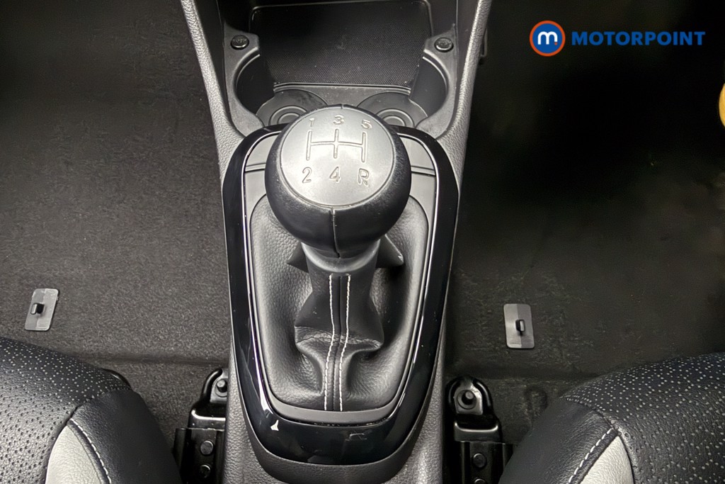 KIA Picanto Shadow Manual Petrol Hatchback - Stock Number (1635448) - 6th supplementary image