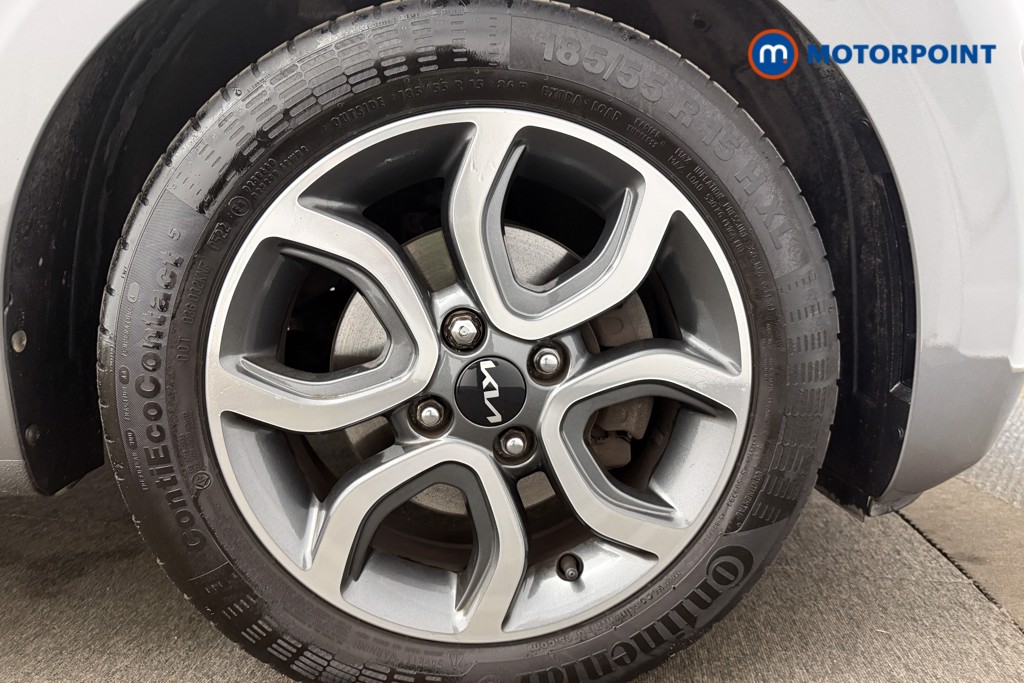 KIA Picanto Shadow Manual Petrol Hatchback - Stock Number (1635448) - 10th supplementary image