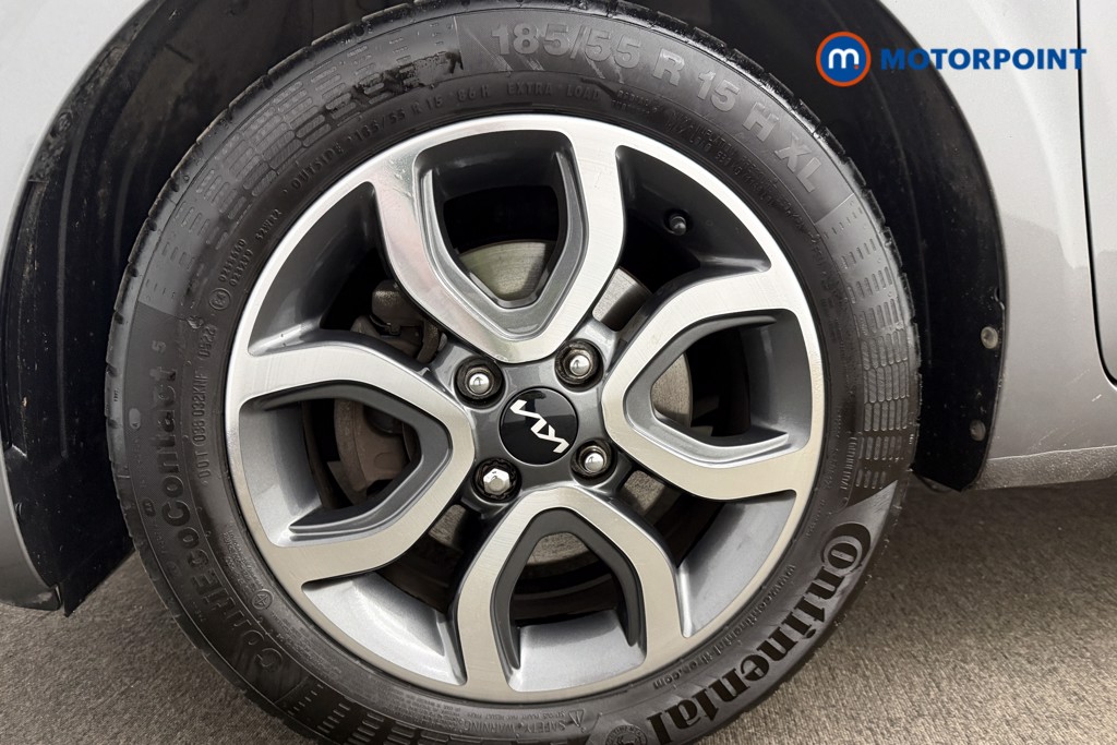 KIA Picanto Shadow Manual Petrol Hatchback - Stock Number (1635448) - 11th supplementary image