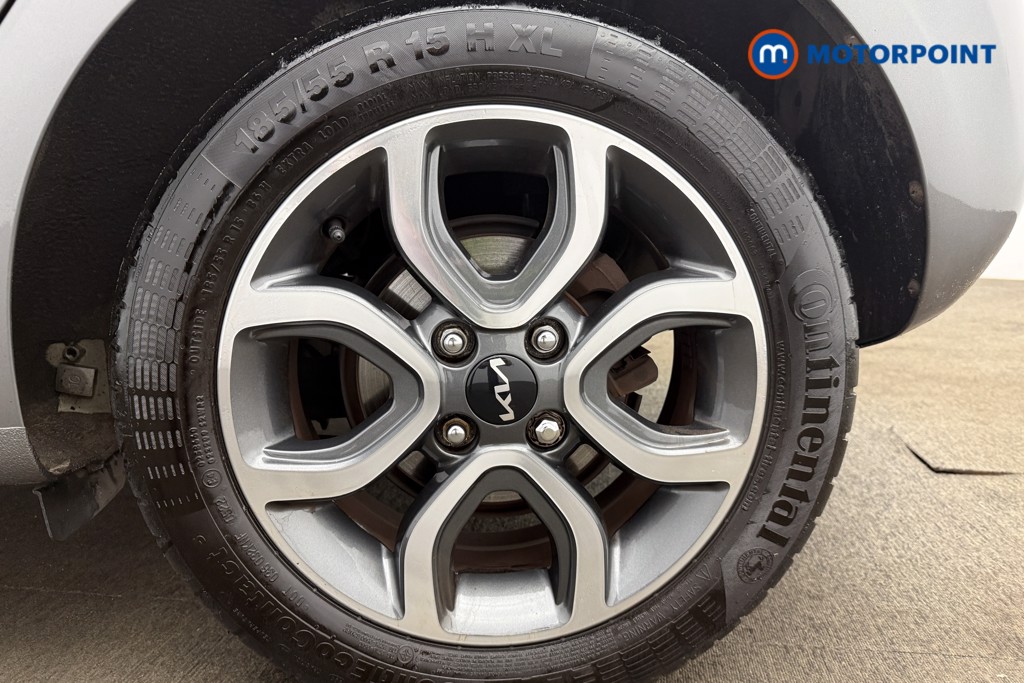 KIA Picanto Shadow Manual Petrol Hatchback - Stock Number (1635448) - 12th supplementary image