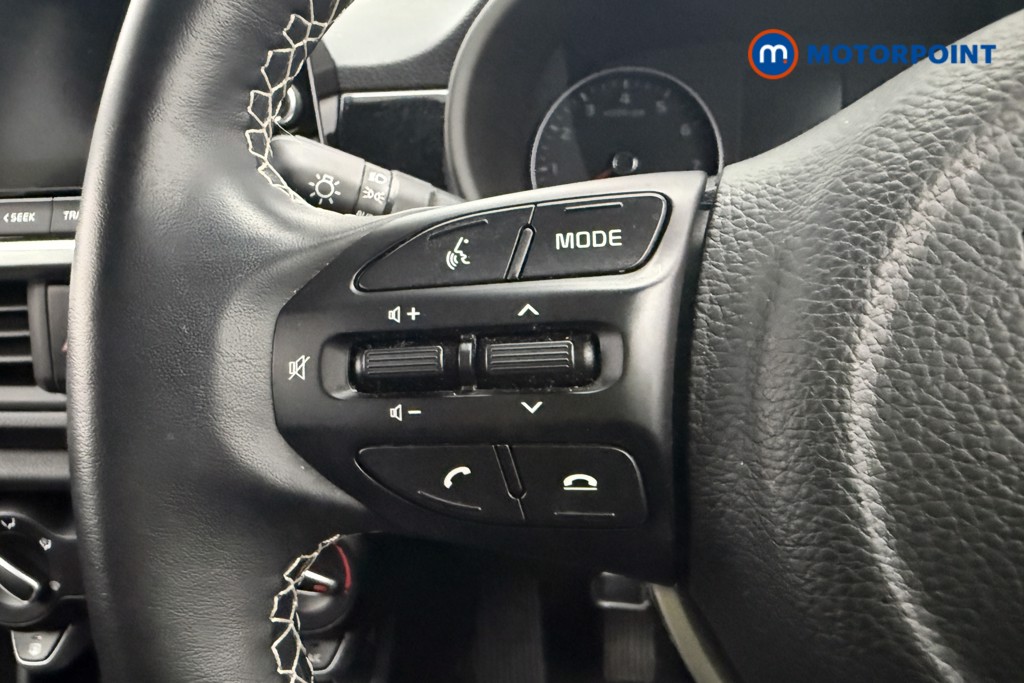 KIA Picanto Shadow Manual Petrol Hatchback - Stock Number (1635448) - 13th supplementary image