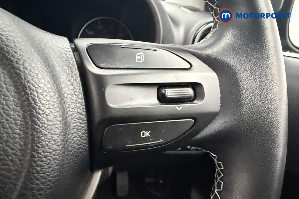 KIA Picanto Shadow Manual Petrol Hatchback - Stock Number (1635448) - 14th supplementary image