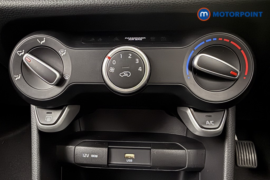 KIA Picanto Shadow Manual Petrol Hatchback - Stock Number (1635448) - 15th supplementary image