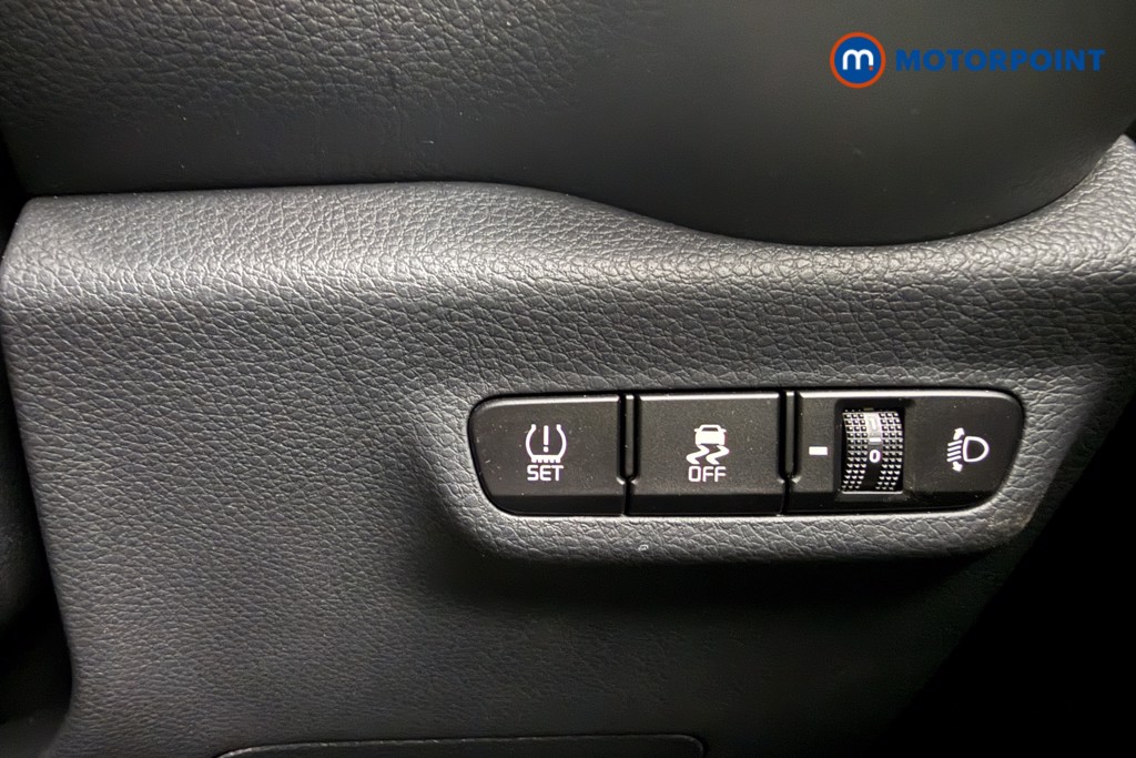 KIA Picanto Shadow Manual Petrol Hatchback - Stock Number (1635448) - 16th supplementary image