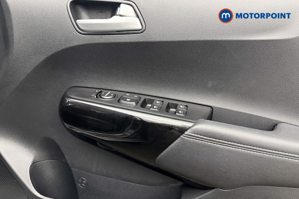 KIA Picanto Shadow Manual Petrol Hatchback - Stock Number (1635448) - 17th supplementary image