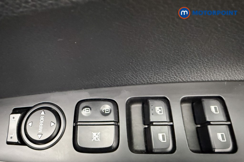 KIA Picanto Shadow Manual Petrol Hatchback - Stock Number (1635448) - 18th supplementary image