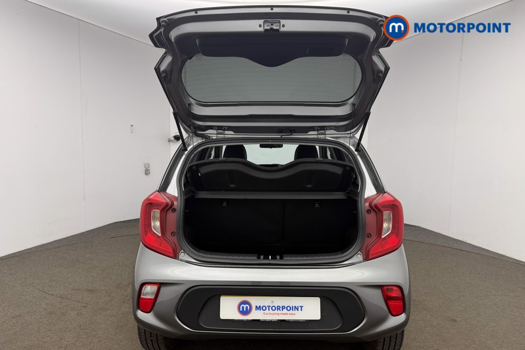 KIA Picanto Shadow Manual Petrol Hatchback - Stock Number (1635448) - 19th supplementary image