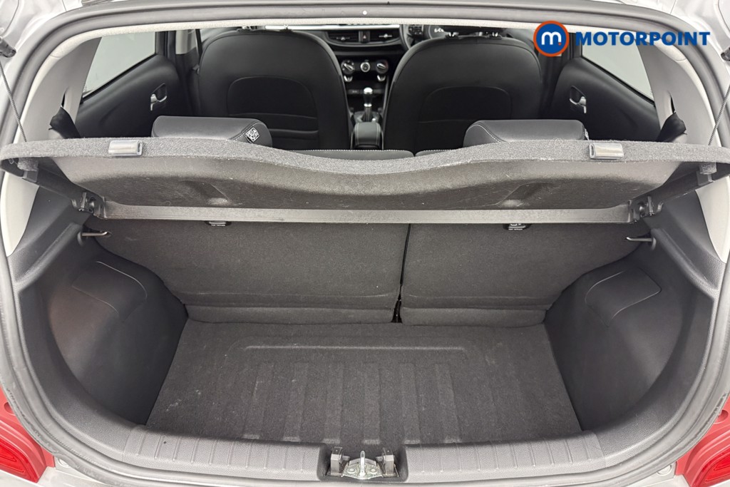 KIA Picanto Shadow Manual Petrol Hatchback - Stock Number (1635448) - 20th supplementary image