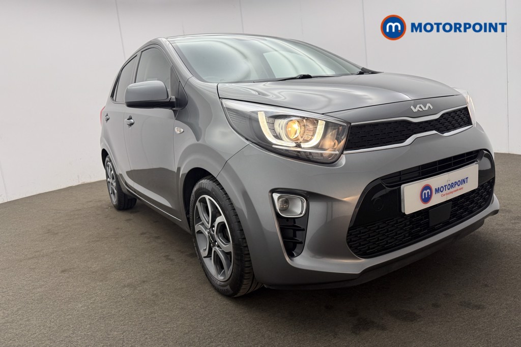 KIA Picanto Shadow Manual Petrol Hatchback - Stock Number (1635448) - 22nd supplementary image