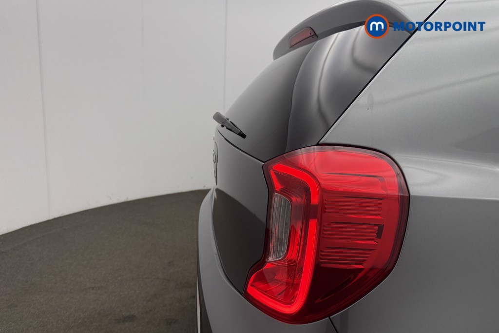 KIA Picanto Shadow Manual Petrol Hatchback - Stock Number (1635448) - 23rd supplementary image