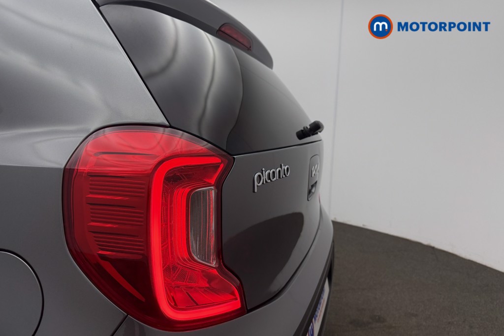 KIA Picanto Shadow Manual Petrol Hatchback - Stock Number (1635448) - 24th supplementary image