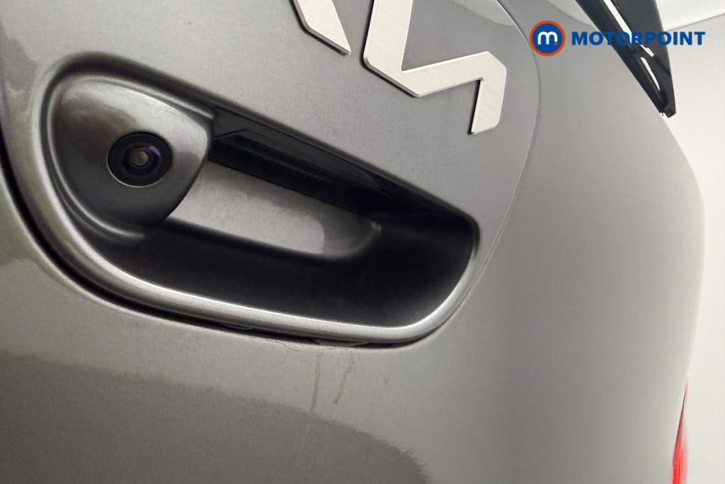 KIA Picanto Shadow Manual Petrol Hatchback - Stock Number (1635448) - 25th supplementary image