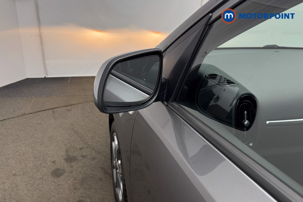 KIA Picanto Shadow Manual Petrol Hatchback - Stock Number (1635448) - 27th supplementary image