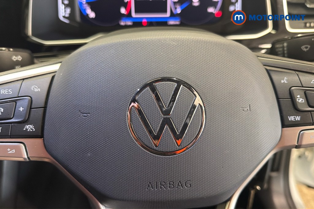 Volkswagen Taigo R-Line Manual Petrol SUV - Stock Number (1635472) - 5th supplementary image