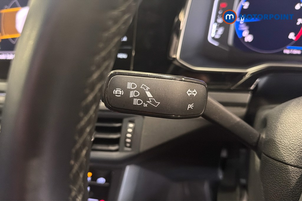 Volkswagen Taigo R-Line Manual Petrol SUV - Stock Number (1635472) - 6th supplementary image