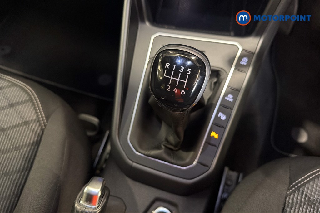 Volkswagen Taigo R-Line Manual Petrol SUV - Stock Number (1635472) - 15th supplementary image