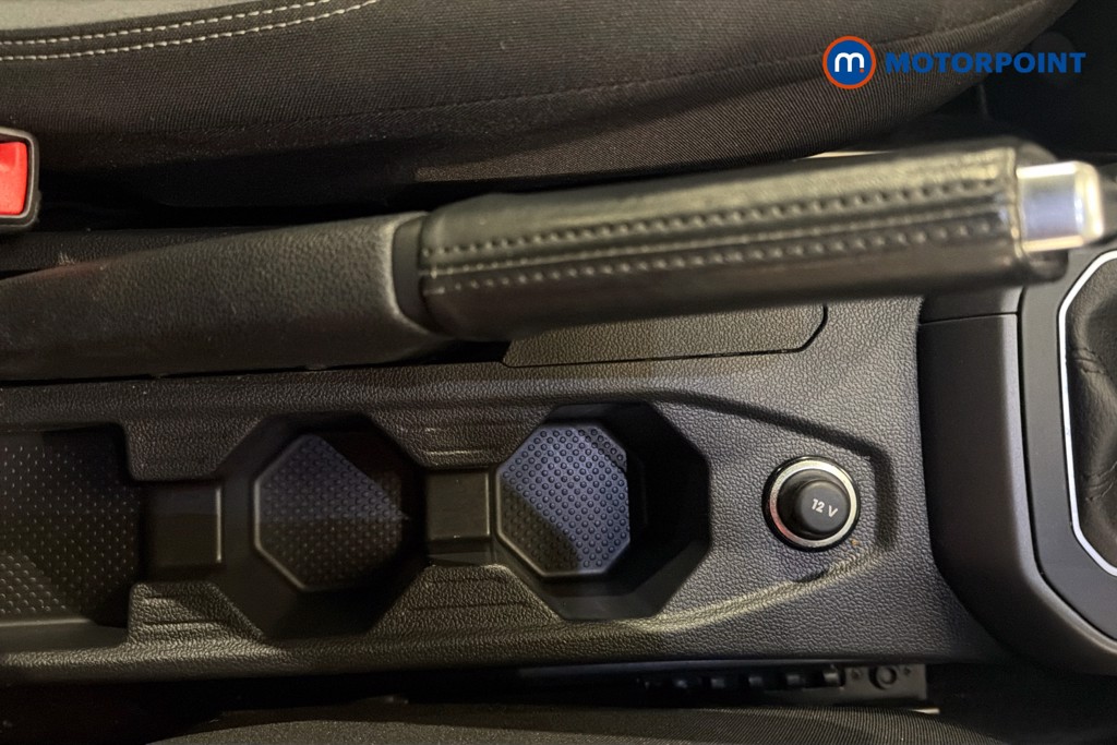 Volkswagen Taigo R-Line Manual Petrol SUV - Stock Number (1635472) - 16th supplementary image