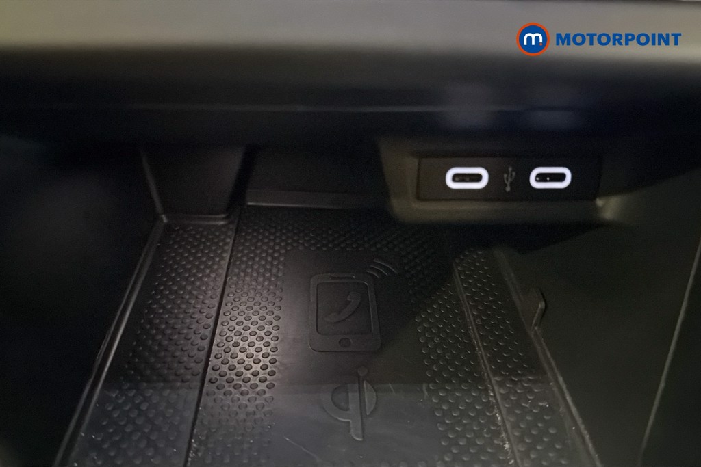 Volkswagen Taigo R-Line Manual Petrol SUV - Stock Number (1635472) - 17th supplementary image