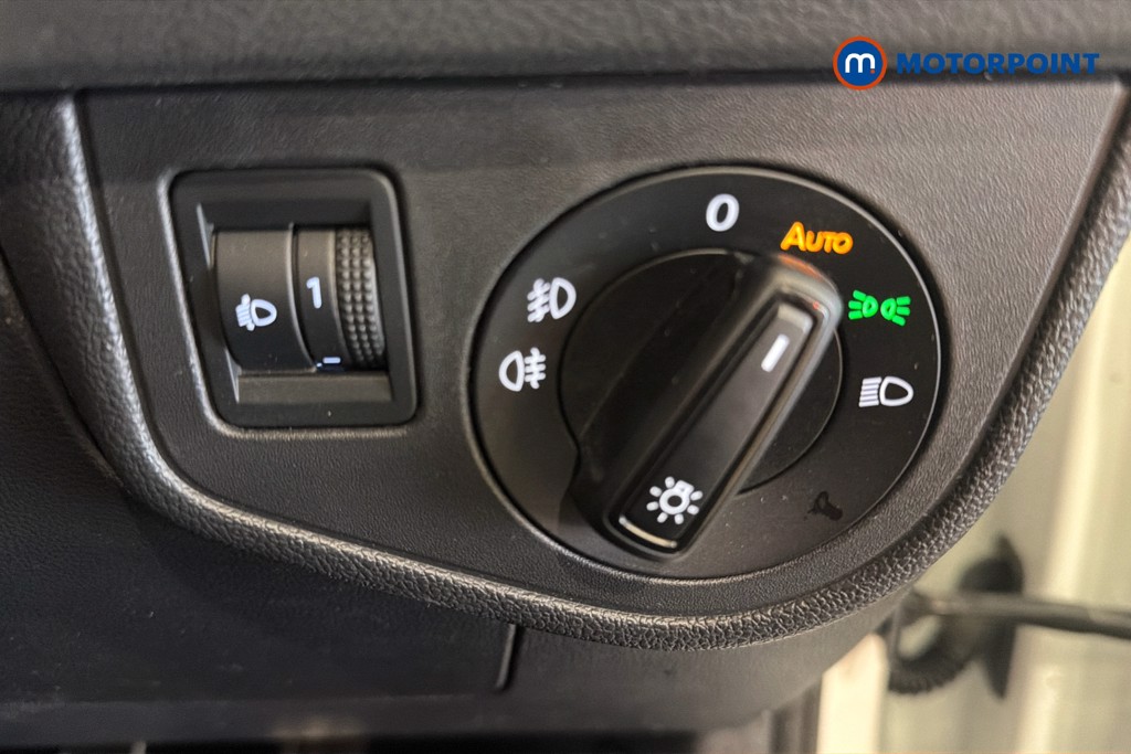 Volkswagen Taigo R-Line Manual Petrol SUV - Stock Number (1635472) - 18th supplementary image