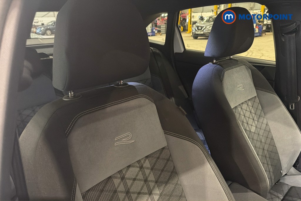 Volkswagen Taigo R-Line Manual Petrol SUV - Stock Number (1635472) - 23rd supplementary image