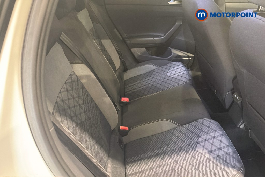 Volkswagen Taigo R-Line Manual Petrol SUV - Stock Number (1635472) - 28th supplementary image