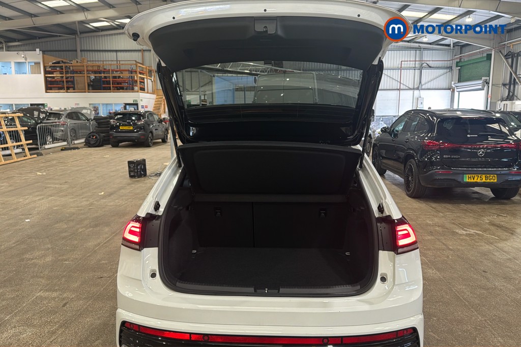 Volkswagen Taigo R-Line Manual Petrol SUV - Stock Number (1635472) - 33rd supplementary image