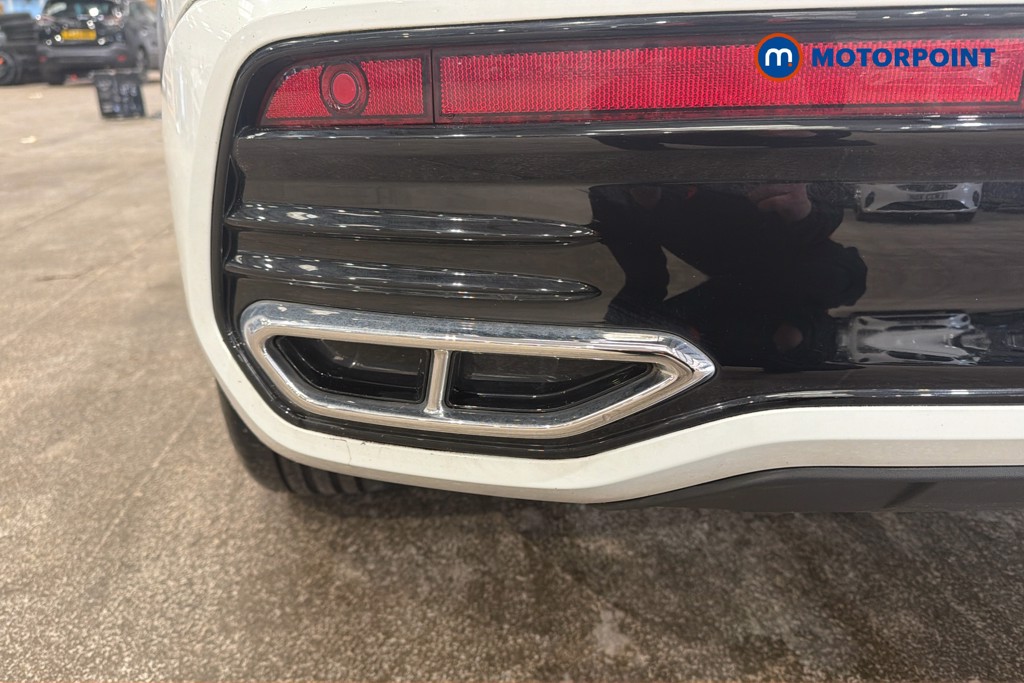 Volkswagen Taigo R-Line Manual Petrol SUV - Stock Number (1635472) - 39th supplementary image