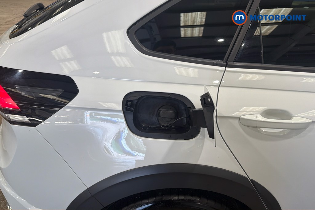 Volkswagen Taigo R-Line Manual Petrol SUV - Stock Number (1635472) - 41st supplementary image