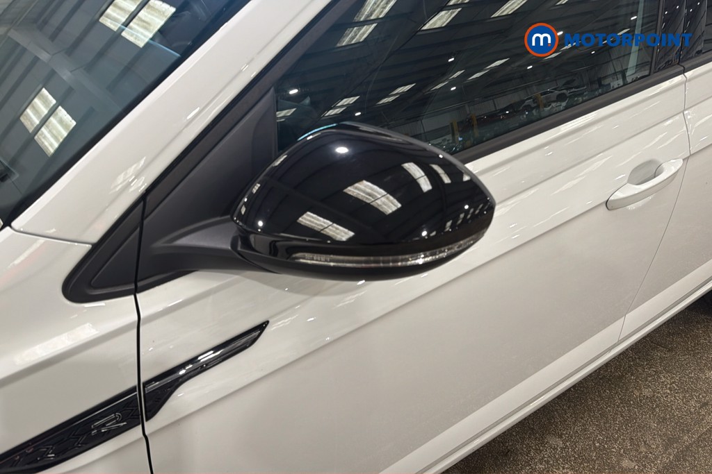 Volkswagen Taigo R-Line Manual Petrol SUV - Stock Number (1635472) - 43rd supplementary image