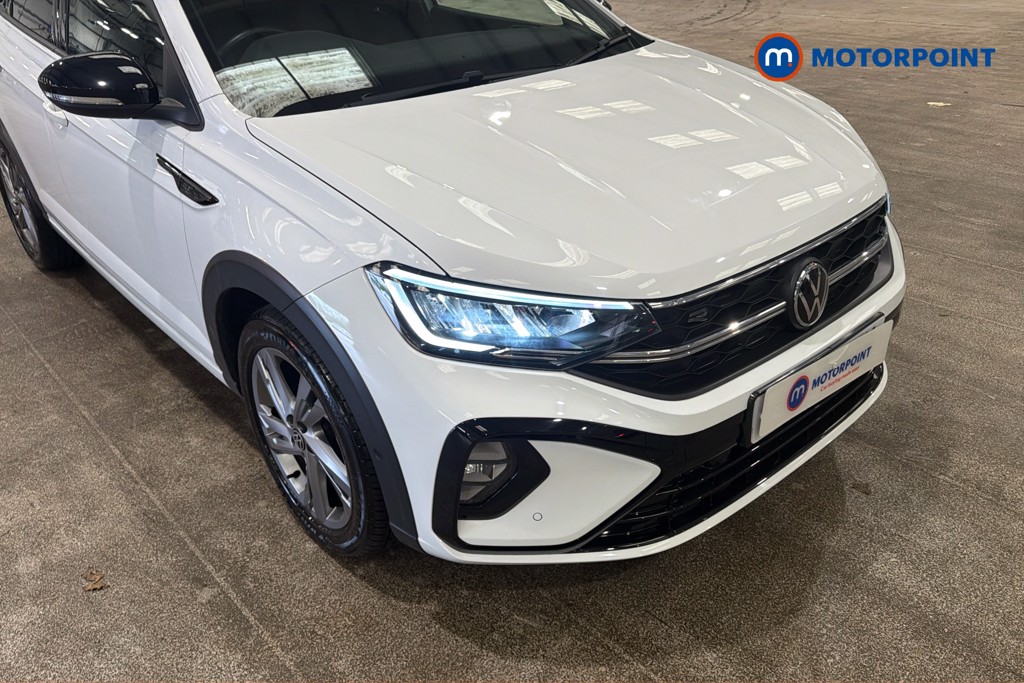 Volkswagen Taigo R-Line Manual Petrol SUV - Stock Number (1635472) - 44th supplementary image