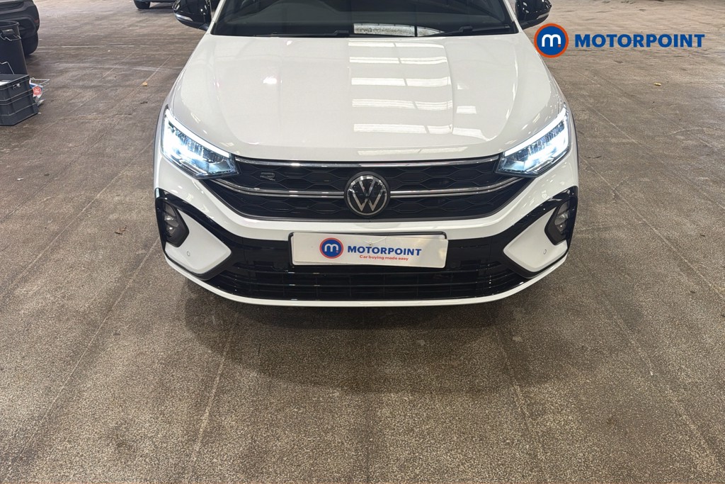 Volkswagen Taigo R-Line Manual Petrol SUV - Stock Number (1635472) - 45th supplementary image