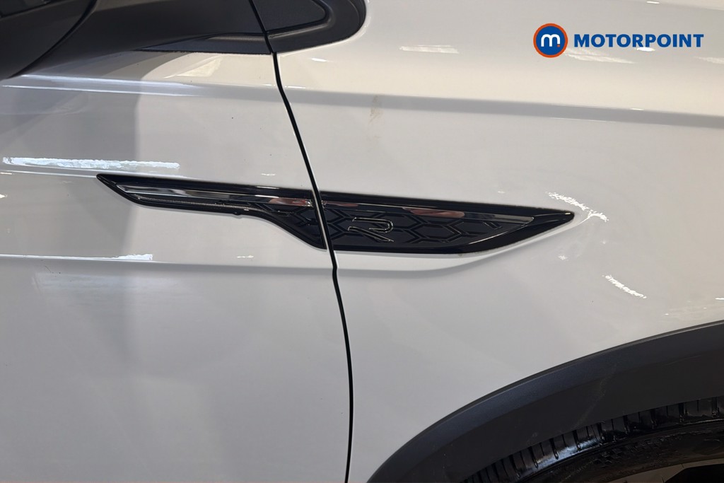 Volkswagen Taigo R-Line Manual Petrol SUV - Stock Number (1635472) - 46th supplementary image