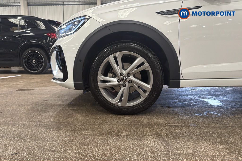 Volkswagen Taigo R-Line Manual Petrol SUV - Stock Number (1635472) - 47th supplementary image