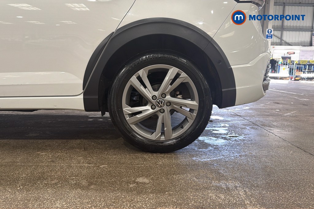 Volkswagen Taigo R-Line Manual Petrol SUV - Stock Number (1635472) - 48th supplementary image