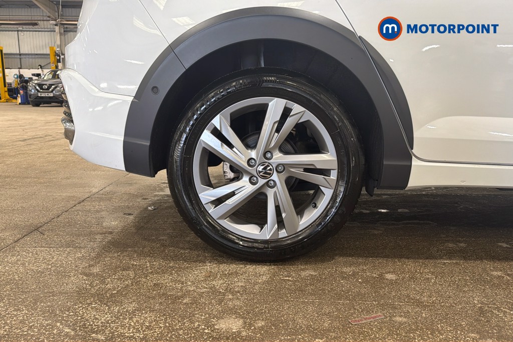 Volkswagen Taigo R-Line Manual Petrol SUV - Stock Number (1635472) - 49th supplementary image