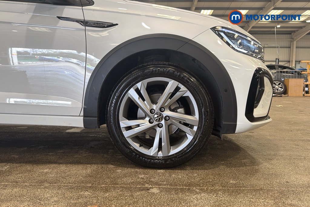 Volkswagen Taigo R-Line Manual Petrol SUV - Stock Number (1635472) - 50th supplementary image