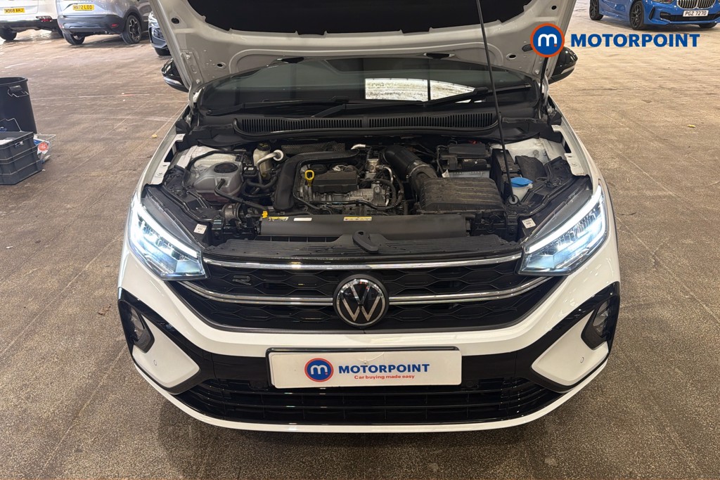 Volkswagen Taigo R-Line Manual Petrol SUV - Stock Number (1635472) - 51st supplementary image