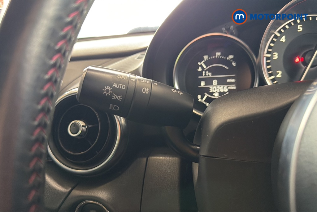 Mazda Mx-5 Sport Nav Manual Petrol Convertible - Stock Number (1635590) - 5th supplementary image